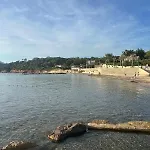 Helene 200m Plage, Piscine Et Terrain De Tennis * Le Pradet